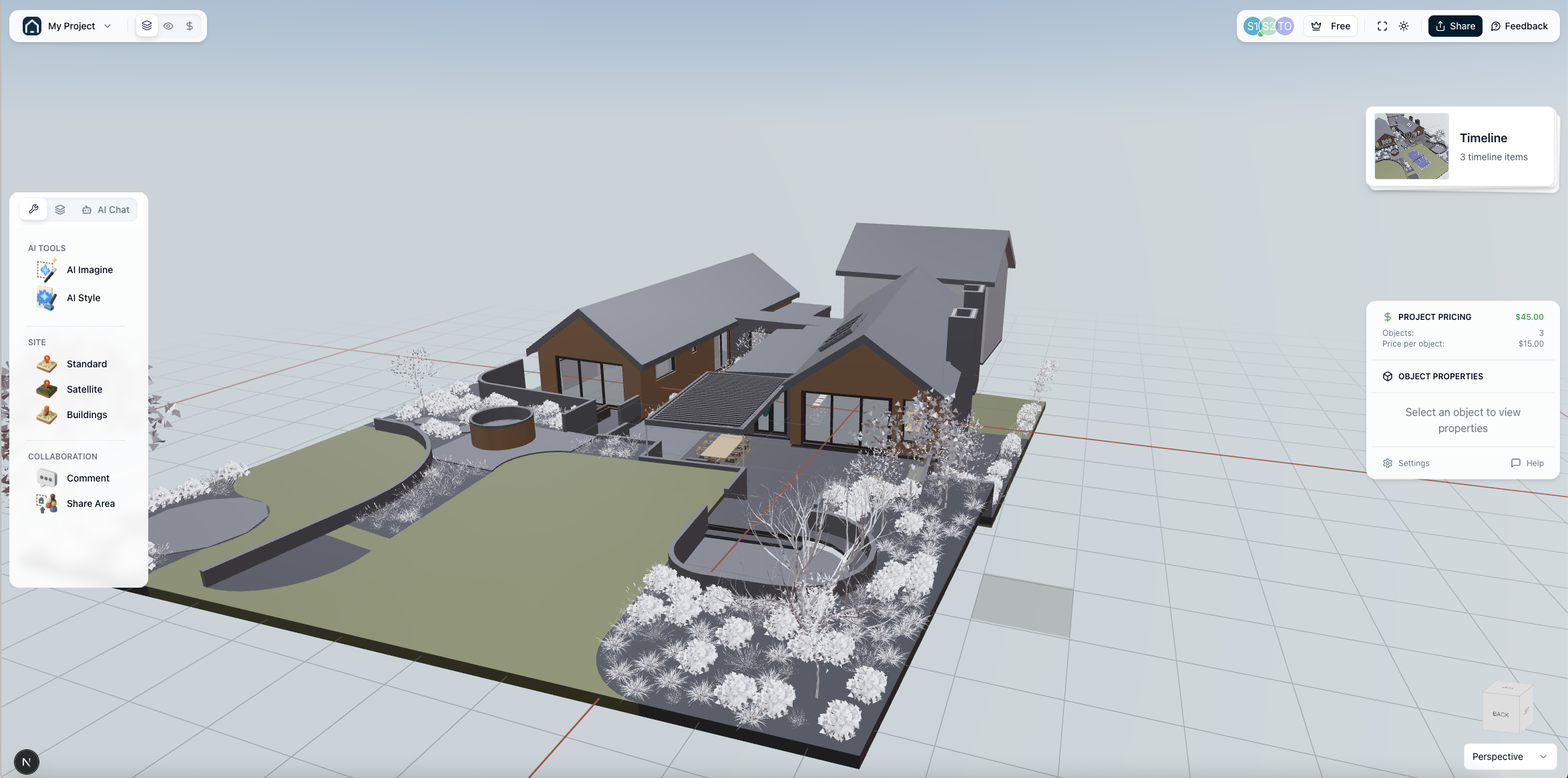 Activity thumbnail