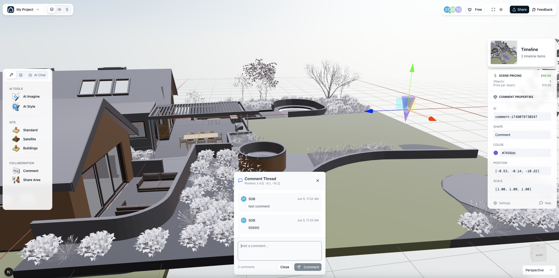 Activity thumbnail